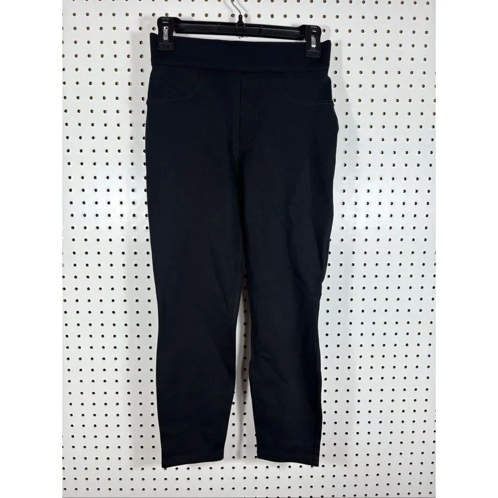 Spanx 4 pocket slimming pants size S